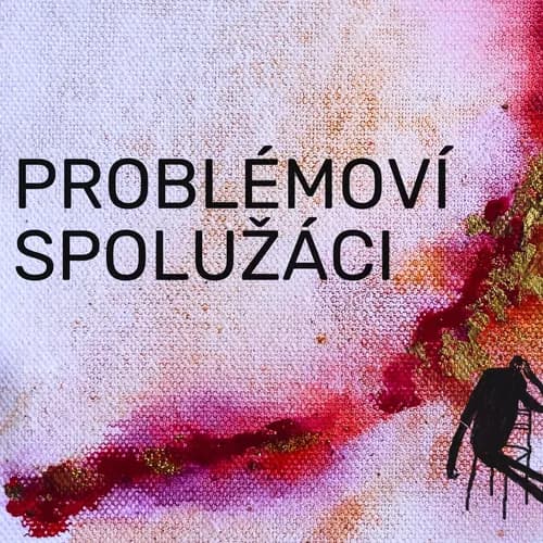 Obrázek události Autoteatro Problémoví spolužáci / Troublesome classmates