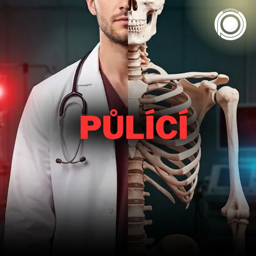 Event image HALFWAYERS - Halfway 1. LF UK