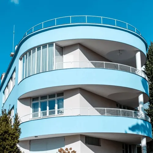 Obrázek události Tesařova vila: Open House Brno so 16.5., 15:00