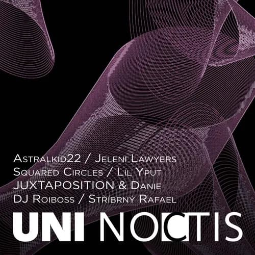 Event image UniNoctis ve Fuchsu