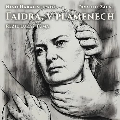 Obrázek události Faidra, v Plamenech