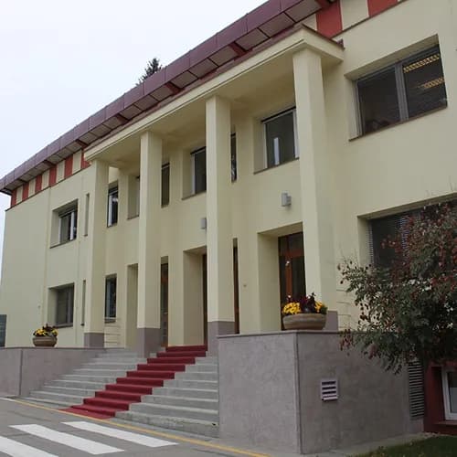 Obrázek události Výzkumný ústav veterinárního lékařství: Open House Brno 2026 so 16.5., 11:00