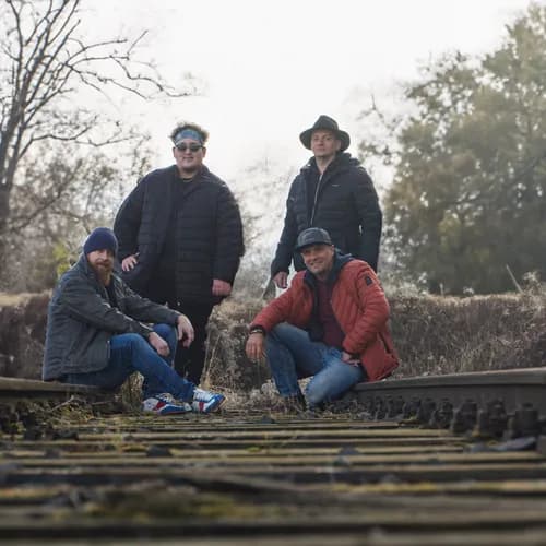 Event image CROSSBAND