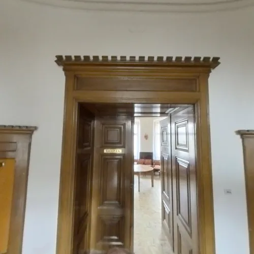 Obrázek události Fara a děkanství u sv. Jakuba Většího: Open House Brno 2026 ne 17.5., 15:00