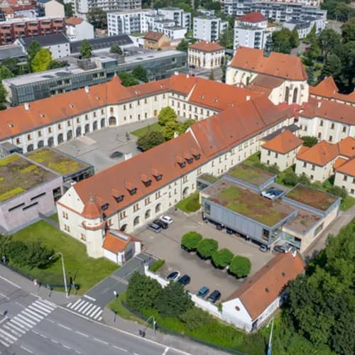 Obrázek události VUT, Fakulta informačních technologií: Open House Brno 2026 ne 17.5., 15:00