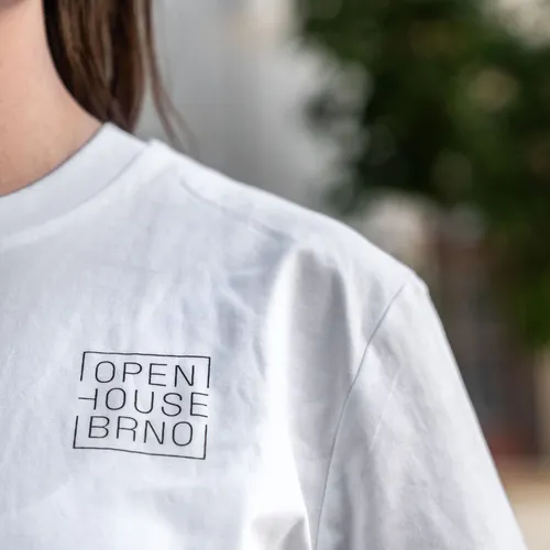 Event image Spaziergang durch das Villenviertel in Pisárky: Open House Brno 2026 sam 16.5., 10:30