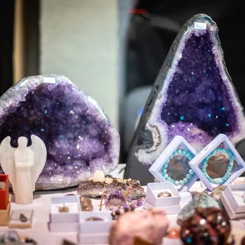 Event image Svět kamenů ZÁMEK LETOVICE