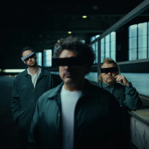 Event image TASHEENO | Klubovna