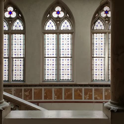 Event image Bergl Palace – Muzejka, Österreich Institut Brno: Open House Brno 2026 sat 16.5., 16:00