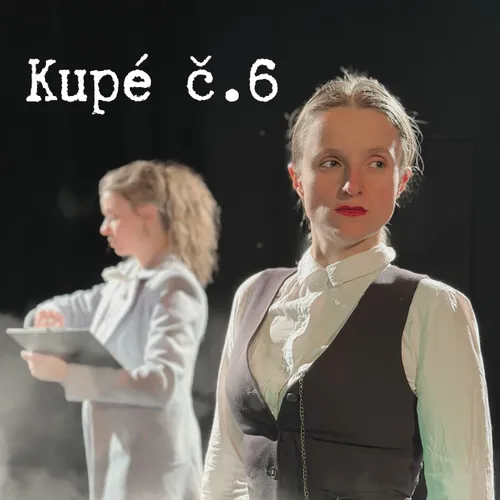 Event image Kupé č. 6