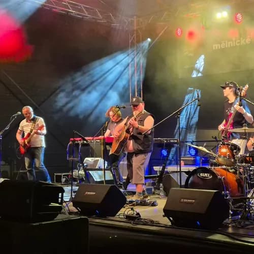 Event image CHLAPI V SOBĚ