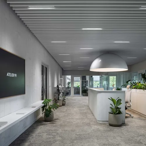 Event image Atelier 99: Open House Brno 2026 sat 10:00