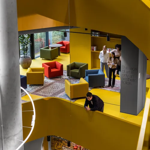 Obrázek události Clubco – coworking: Open House Brno 2026 so 16.5., 13:00