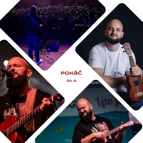 Event image Pokáč - VIP zóna | Slovácké léto