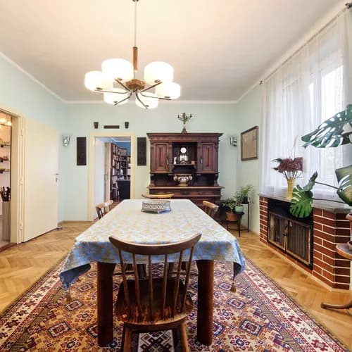 Obrázek události Byt Martina Koplíka: Open House Brno 2026 ne 17.5., 10:00