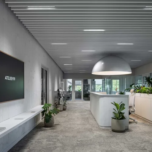 Event image Atelier 99: Open House Brno 2026 sat 12:00