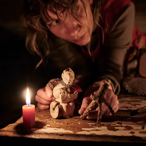 Event image RU МОСКА-ДАЧНОЕ 15+