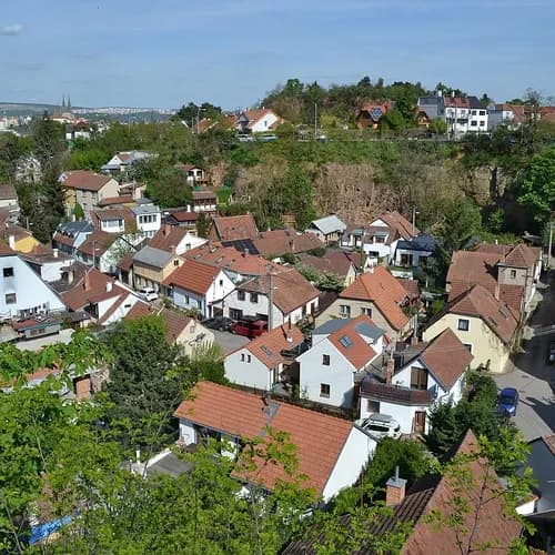 Obrázek události Kamenná kolonie: Open House Brno 2026 ne 17.5., 14:00