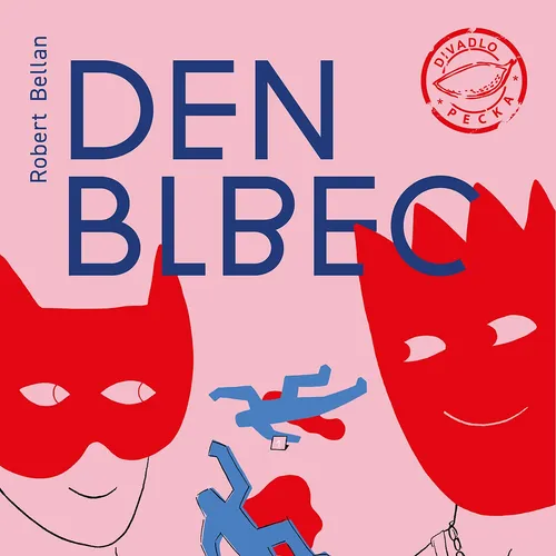 Event image Divadlo Pecka na Slováckém létě – DEN BLBEC