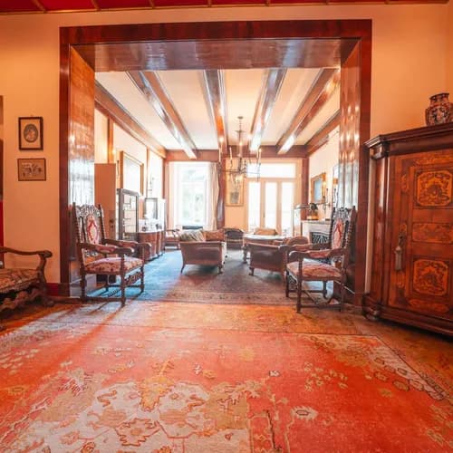 Event image Franz Pawlu Apartment, Open House Brno 2026 fri 15.5., 17:00