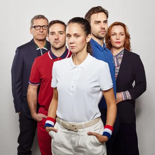 Event image Drazí rodiče