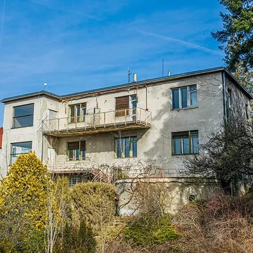 Obrázek události Vila Wittal: Open House Brno 2026 ne 17.5., 12:00