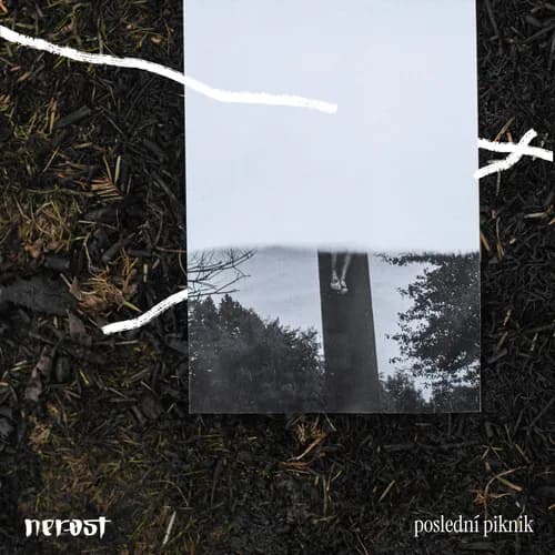 Event image nerost + mulevika + Martin Rexa | křest alba | Klubovna