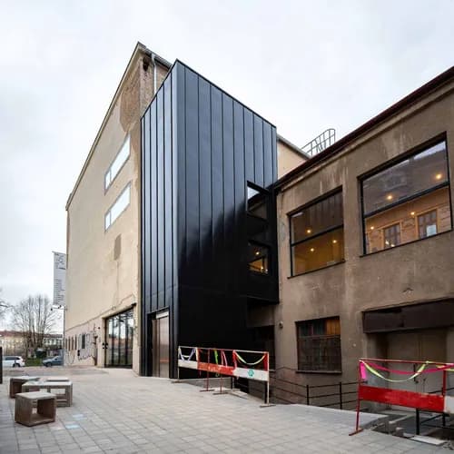 Event image CO.LABS: Open House Brno 2026 Sat 16.5., 13:00