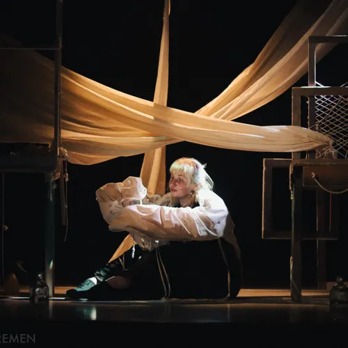 Event image UA ЧЕРЕПАХА I ШЕКСПIР 6+