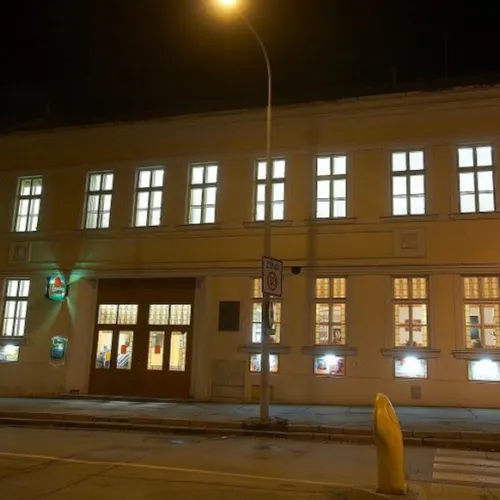 Obrázek události Dělnický dům: Open House Brno 2026 so 16.5., 14:00