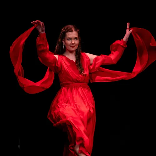 Event image Slavná Nemesis | Divadlo Chimaera (Copy)