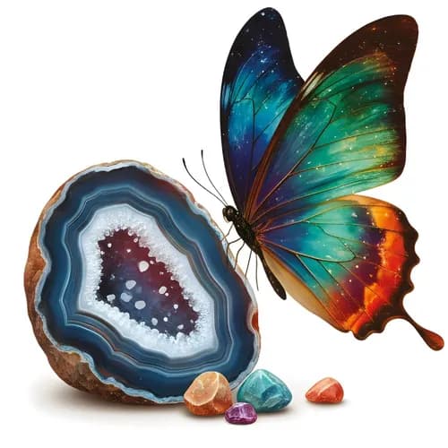 Event image LÉTAJÍCÍ DRAHOKAMY LUHAČOVICE