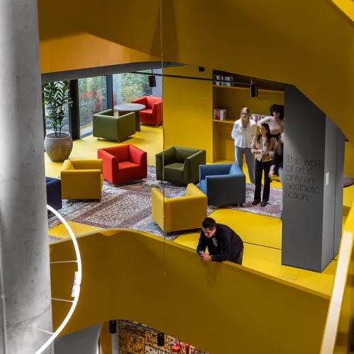 Obrázek události Clubco – coworking: Open House Brno 2026 so 16.5., 10:00
