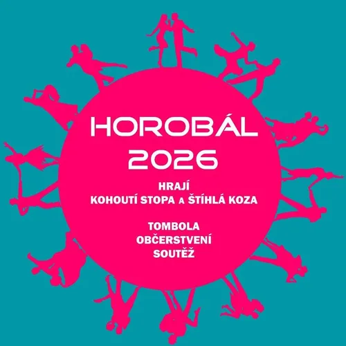 Event image Horobál Tisá 2026