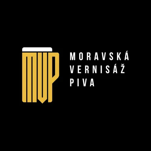 Event image MVP Moravská vernisáž piva 2026