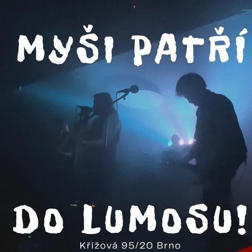 Event image Myši patří do Lumos