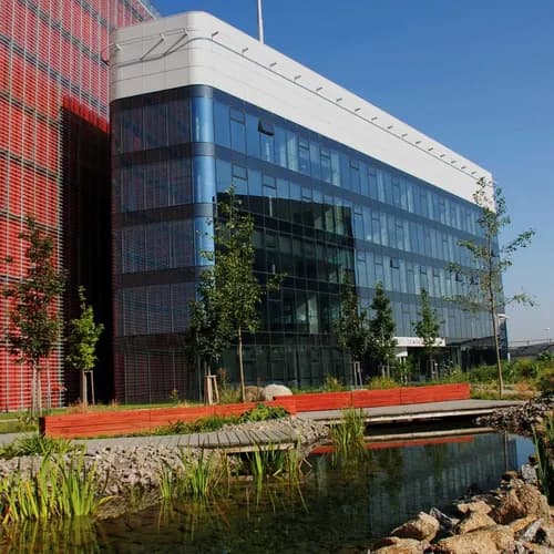 Obrázek události Moravský zemský archiv: Open House Brno 2026 so 16.5., 10:00