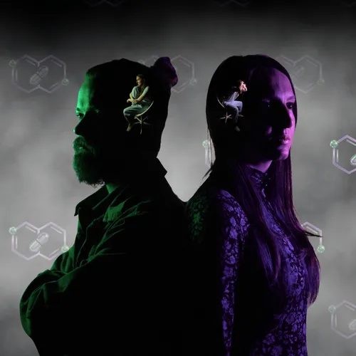 Event image Slavná Nemesis | Divadlo Chimaera (Copy) (Copy)