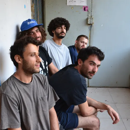 Event image Bubble Wrap Trap (DE) + Shimpanse