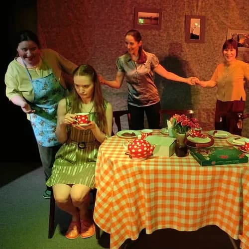 Event image RU МЕЛОЧИ ЖИЗНИ 12+