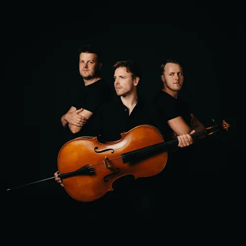 Event image Pavel Čadek a Úcellová skupina - letní open-air koncert BRNO