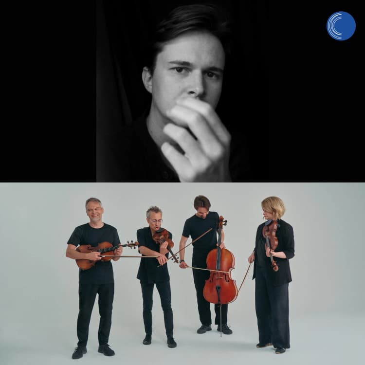 Obrázek události CONTEMPULS: Andrzej Karałow + NeoQuartet
