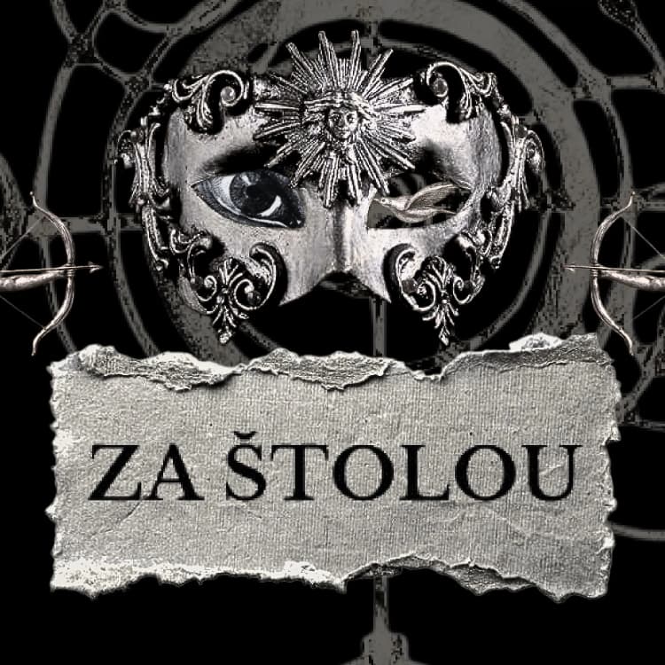 Event image Za Štolou