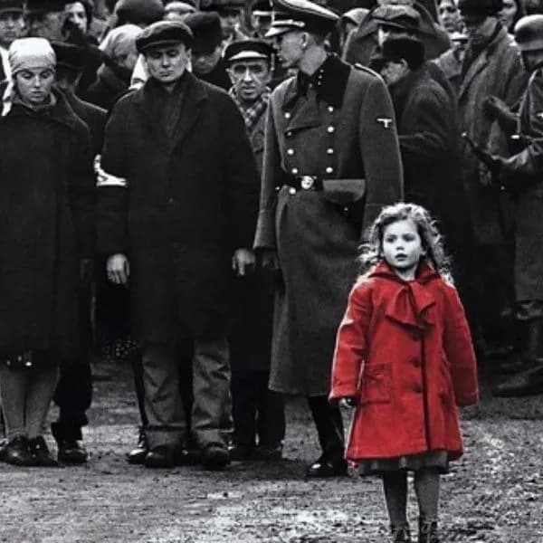Event image Schindler’s List