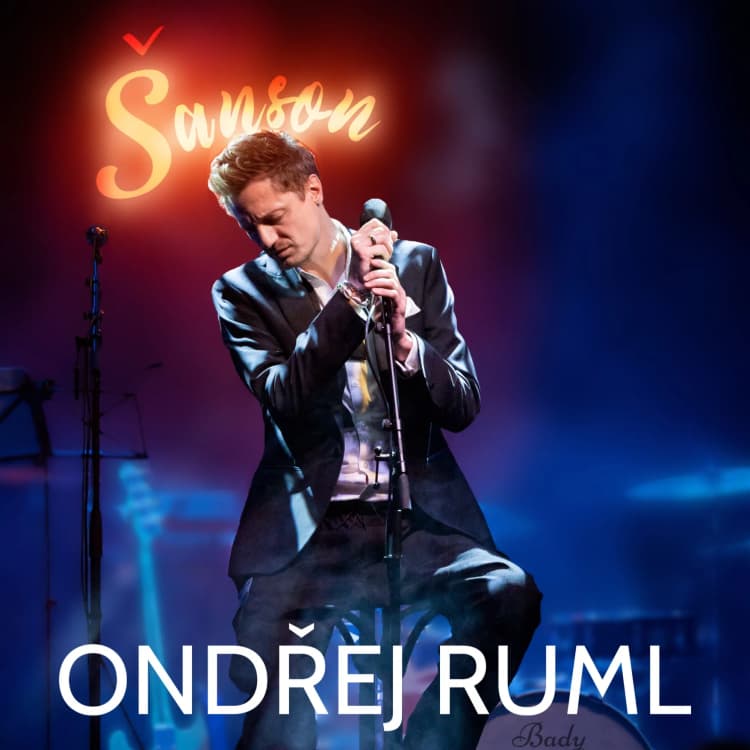 Event image ONDŘEJ RUML
