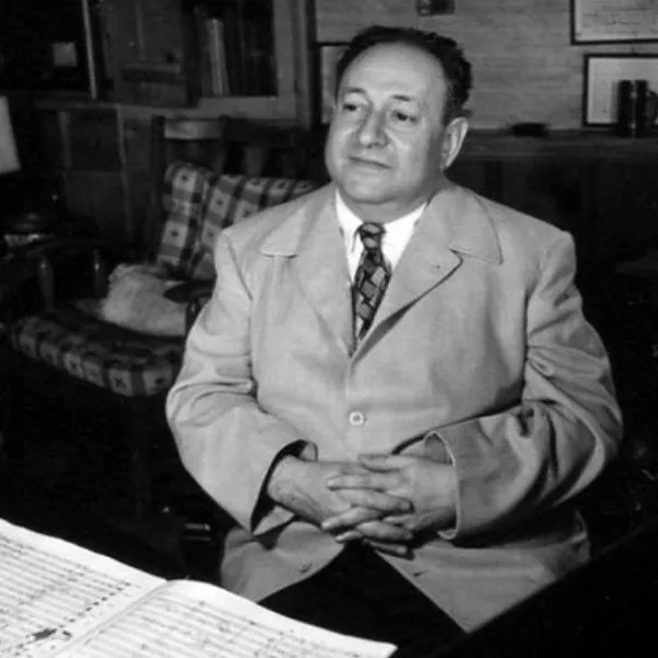 Event image Erich Wolfgang Korngold – The Oscar Winner from Koliště