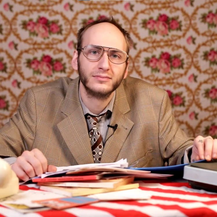 Event image NEVYŽÁDANÁ RADA