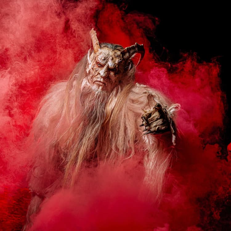Event image Krampus Night show 2026