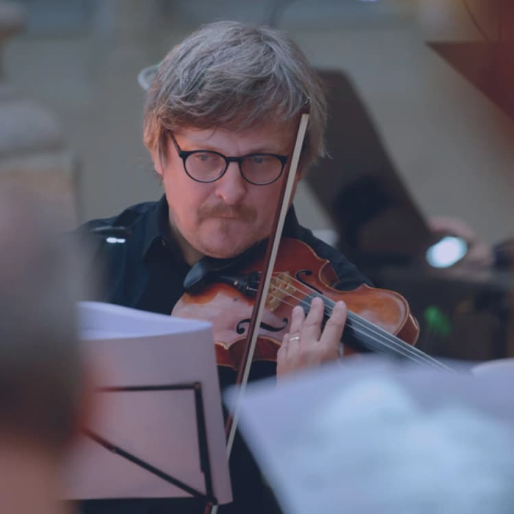 Event image CONTEMPULS: David Danel & Friends