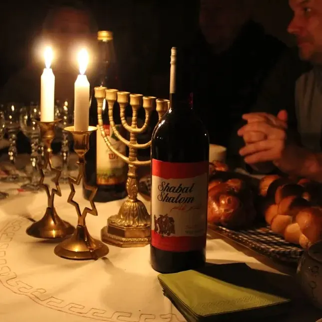 Event image Shabbat Shalom